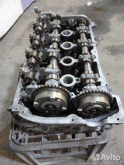 Peugeot 408 308 3008 Распредвал,Ванос 1.6 120л.с