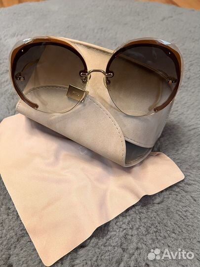 Очки женские Chloe