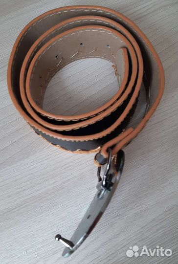 Ремень женский новый