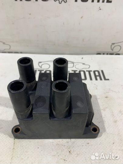 Катушка зажигания Ford Focus 3 pnda 2011