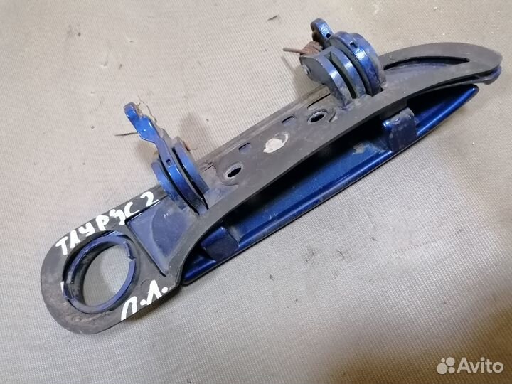 Ручка двери передней левой Ford Taurus 2 1992-1996