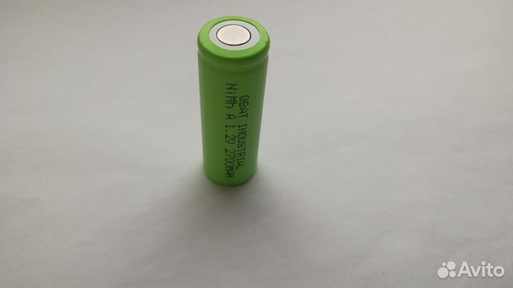 Аккумулятор H-A2700