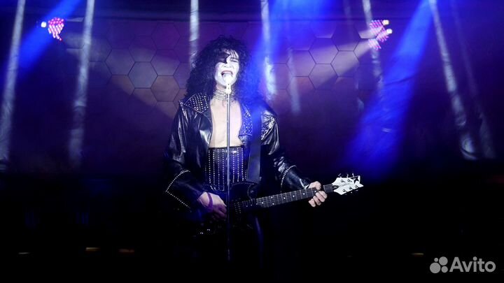 Шоу Двойников Звезд Эстрады