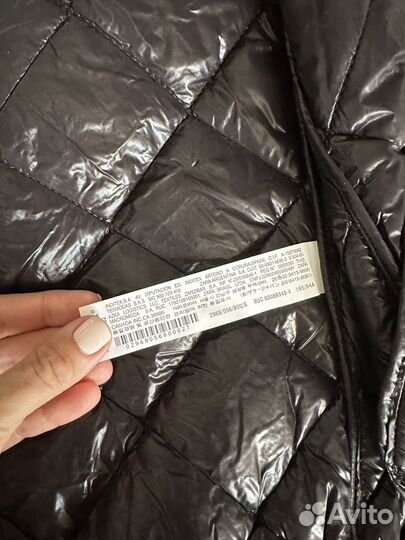 Жилет Zara новый