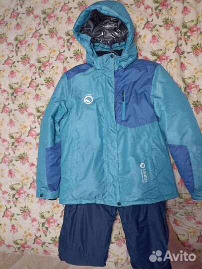 Спортивный костюм