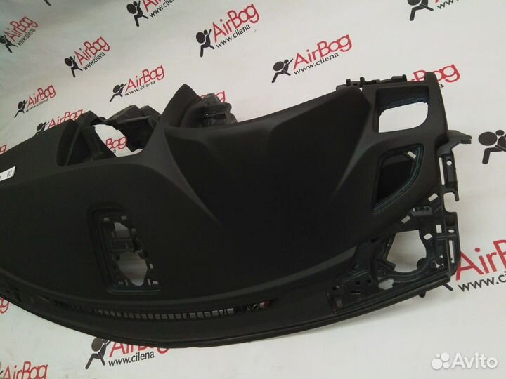 Торпедо панель Mazda CX 5 2012-2017 арт.:02