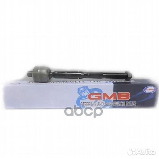 Тяга рулевая CRT78 08010710 GMB