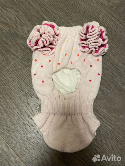 Шлем orso bianco