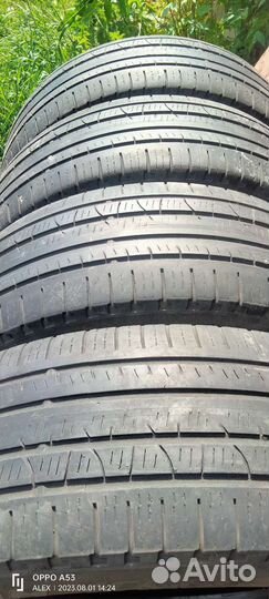Pirelli Scorpion 215/60 R17