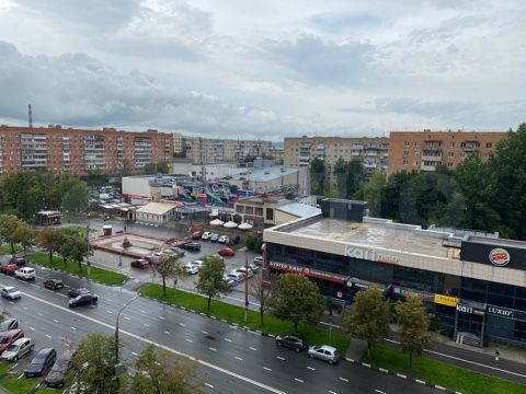 Торговая площадь, 430 м²