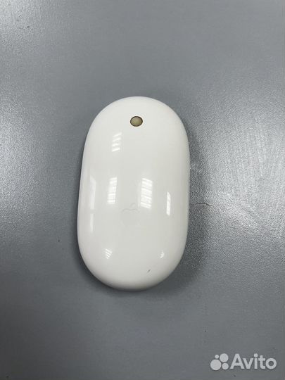 Мышь Apple Mighty Mouse Wireless Bluetooth A1197