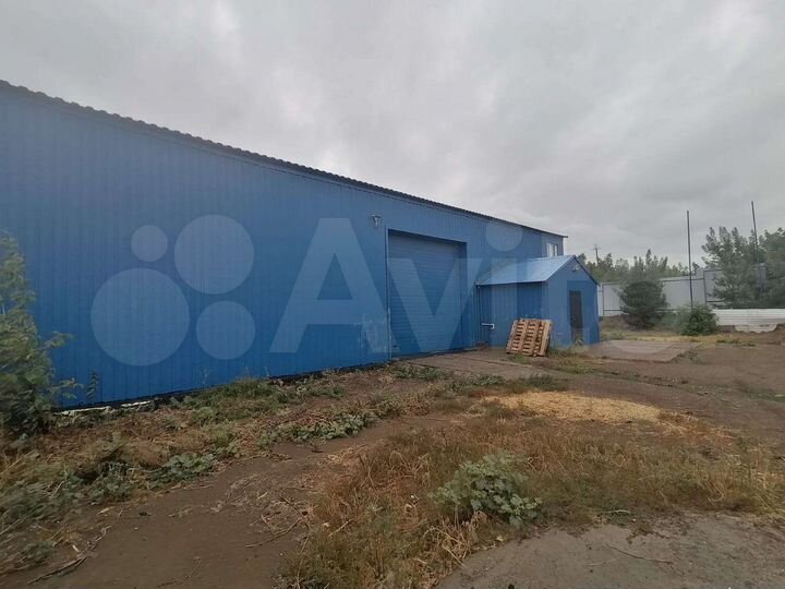 Производство, 300 м²