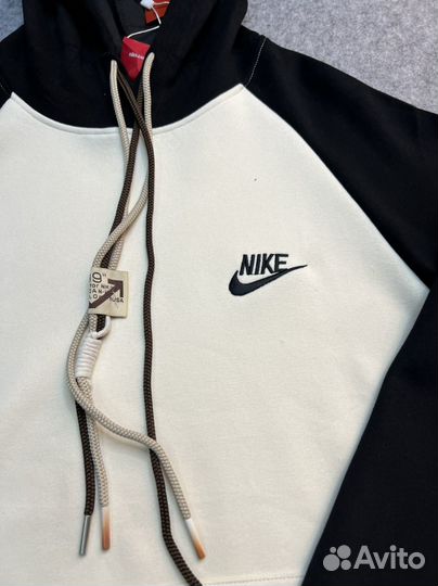 Худи nike