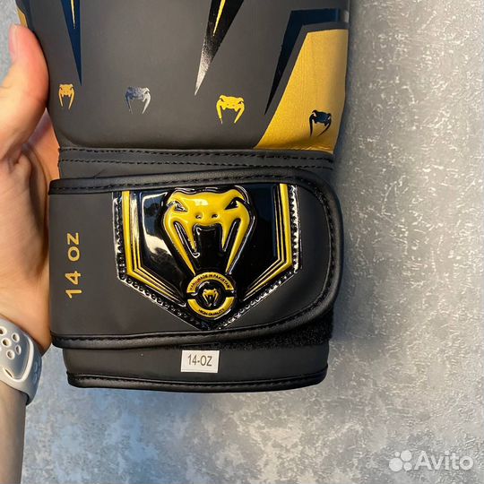 Venum перчатки Бокс