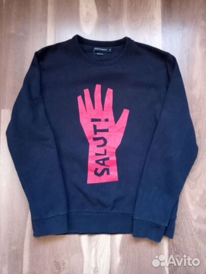 Свитшот french connection