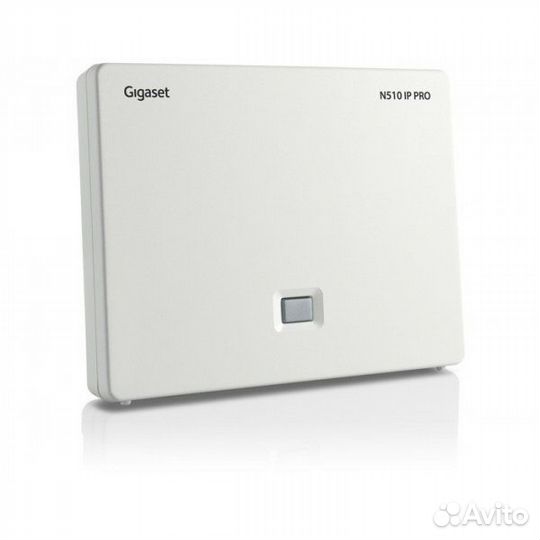 Базовая станция Gigaset N510 IP PRO