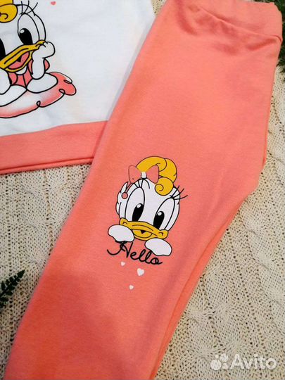 Костюм для девочки