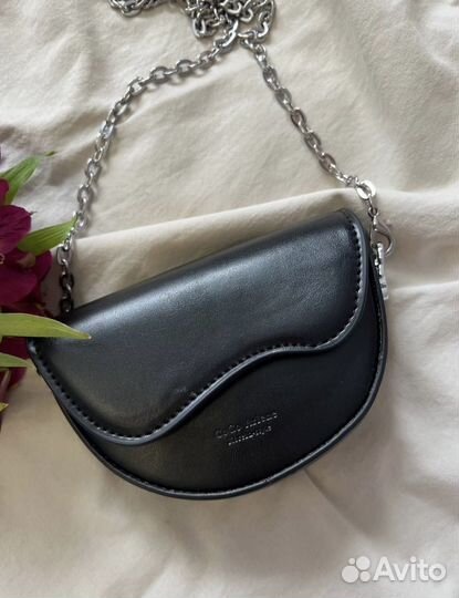 Сумка женская мини