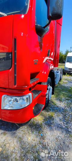 Renault Premium 450dxi, 2008