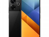 Xiaomi Poco M6, 6/128 ГБ