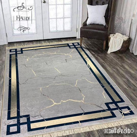 Турецкие ковры