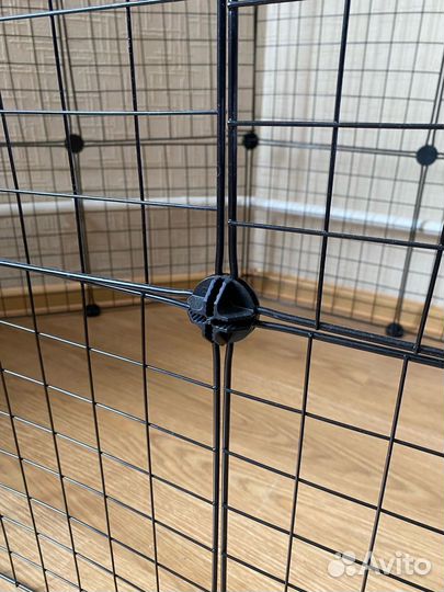 Клетка вольер для собак