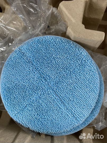 Полотер Mamibot