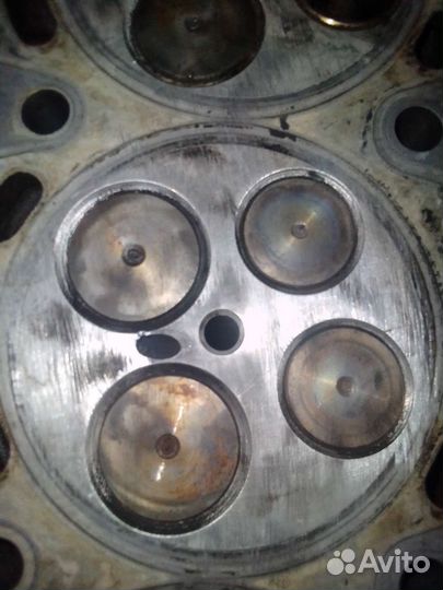 Продам гбц форд транзит 2.0