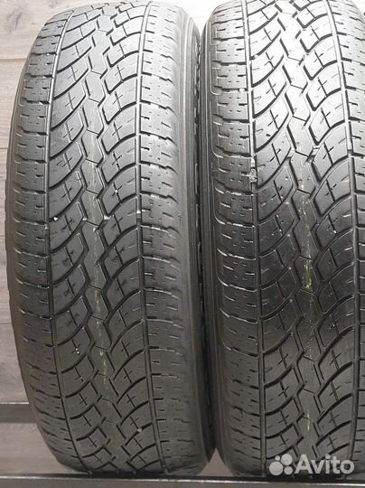 Yokohama Geolandar H/T-S G051 225/65 R18 103H