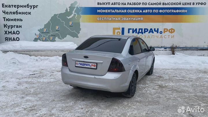 Резистор отопителя Ford Focus 2 1855157