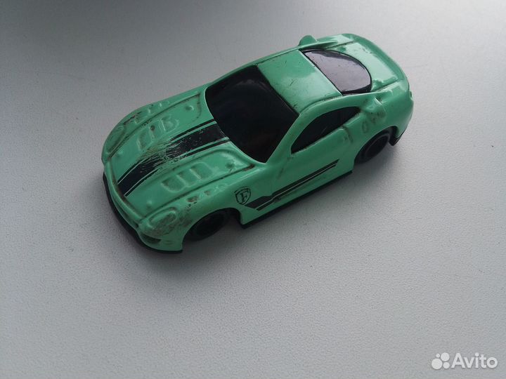 Игрушки машины