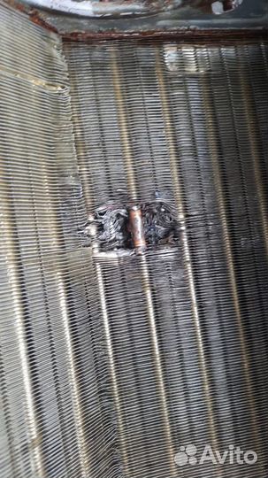 Ремонт холодильников