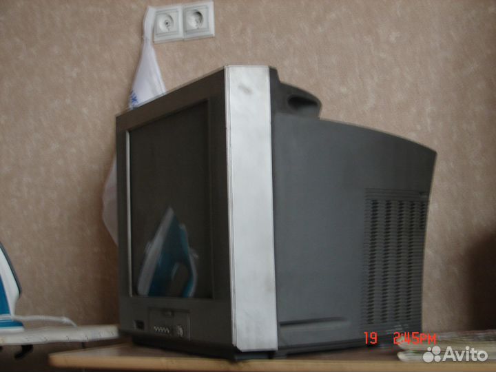 Телевизор Samsung