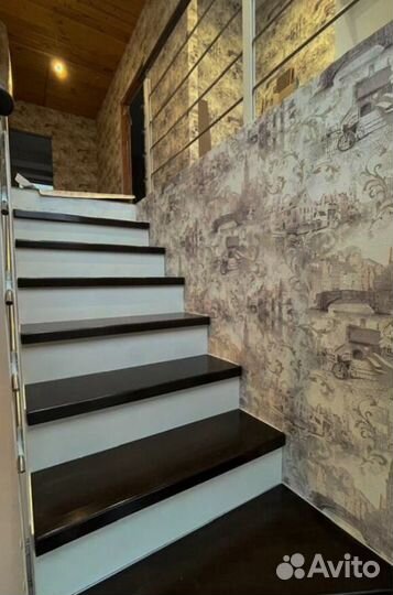 Металлоконструции для лестниц