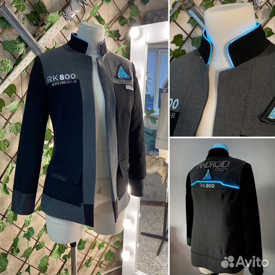 Аренда костюмов для фотосессий