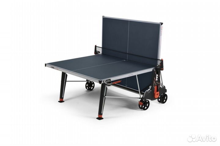 Теннисный стол всепогодный Cornilleau 500X crossov