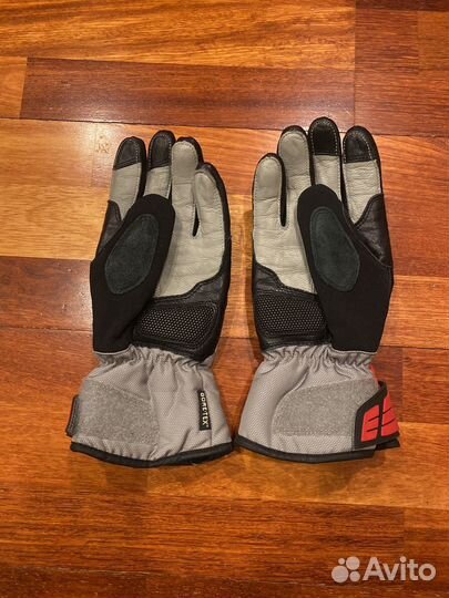 Перчатки мотоциклетные BMW