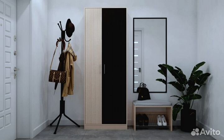 Шкаф на заказ от производителя