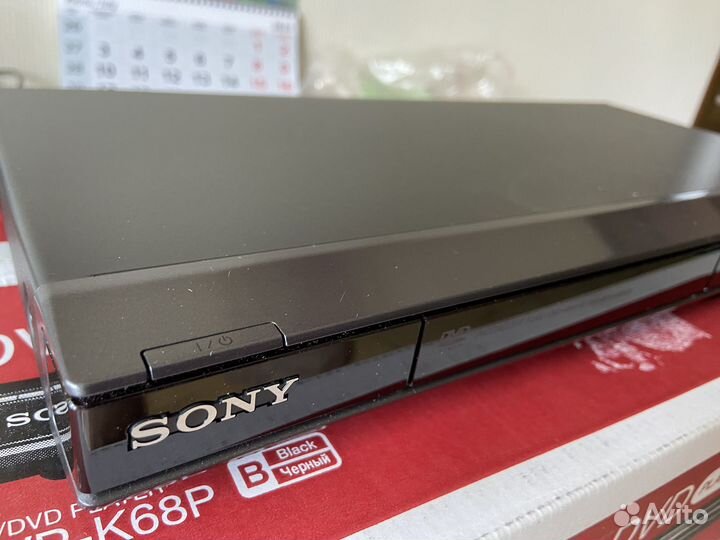 Cd dvd проигрыватель