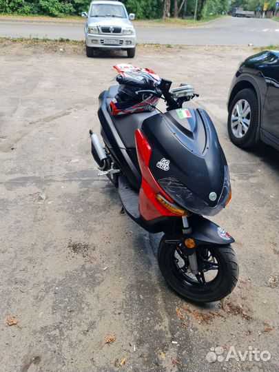 Benelli arow