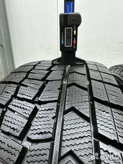 Dunlop Winter Maxx WM02 205/60 R16 92Q