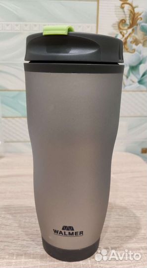 Термо кружка Walmer