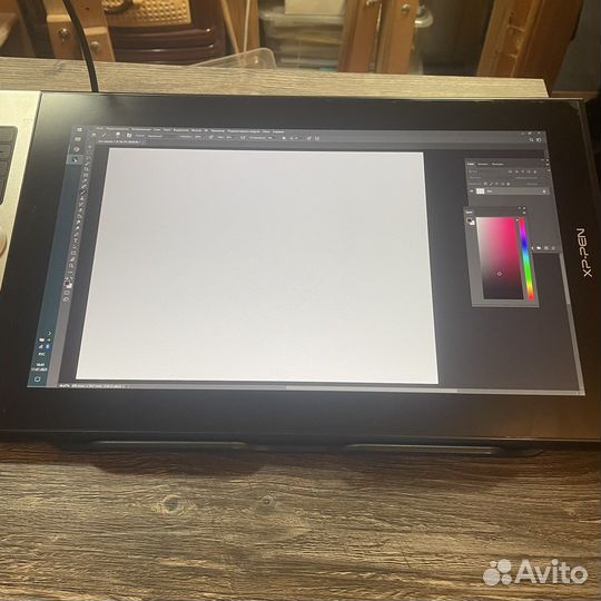 Xp pen innovator 16