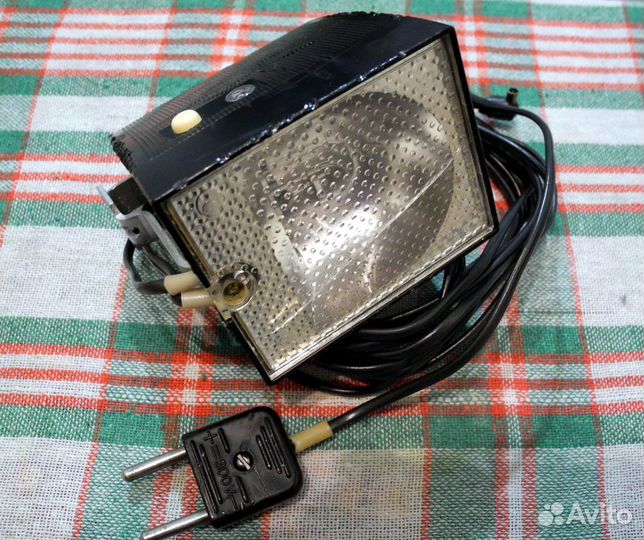 Фотовспышка FIL-11