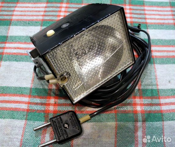 Фотовспышка FIL-11