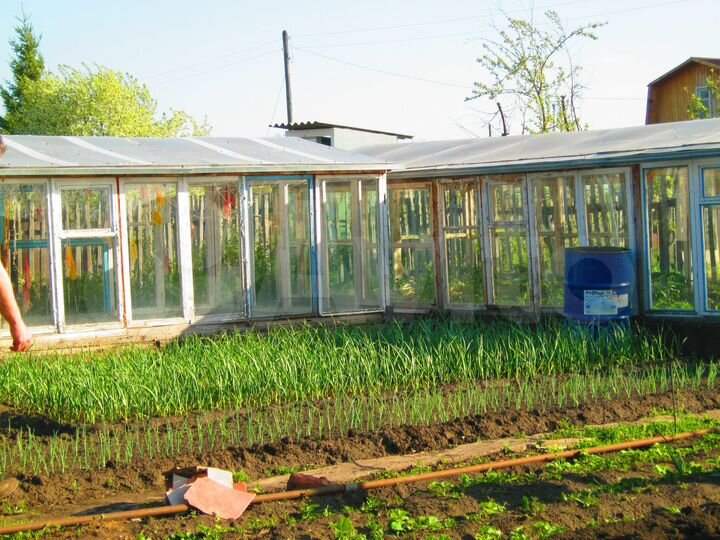 Дача 42 м² на участке 10 сот.