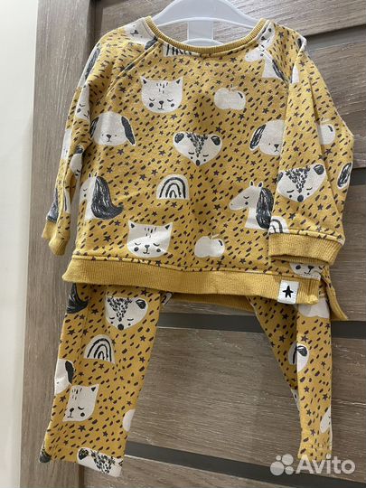 Одежда для девочки 86-92