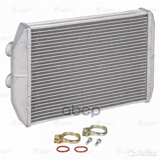 Радиатор отоп. для а/м Renault Kangoo II