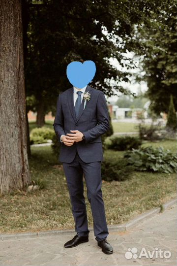 Костюм Eliton фирмы Сударь