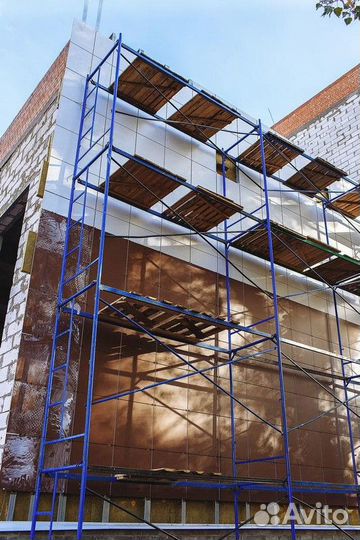 Опалубка в аренду